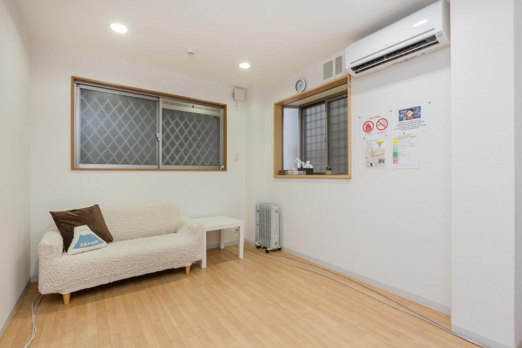 Awaza House 1 - Housity