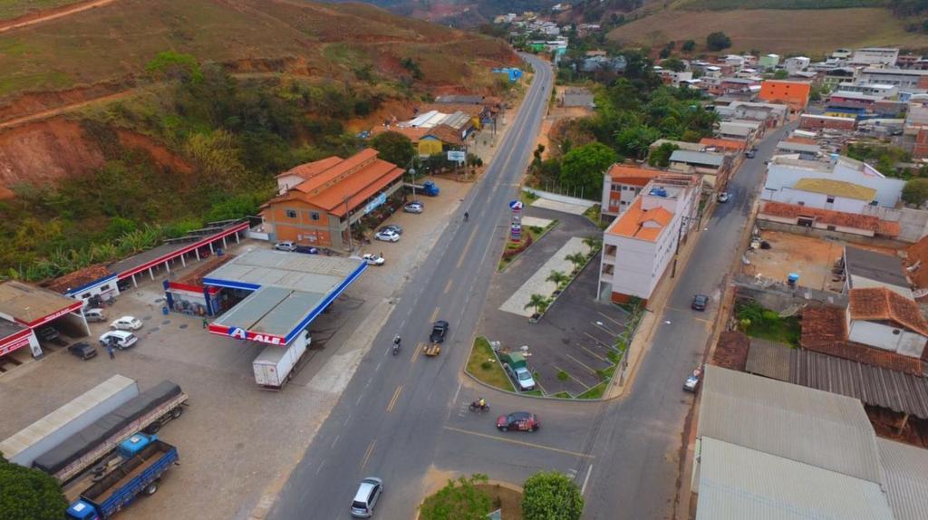  Pousada Giramundo