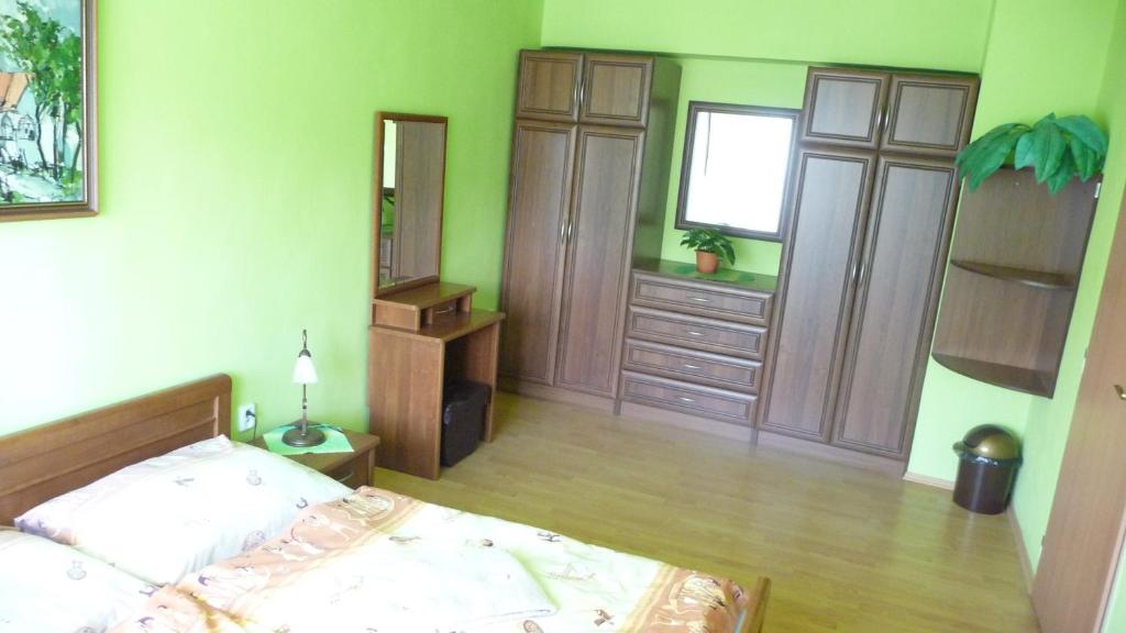 Hotel Štadión - Suite (3 Adultos)