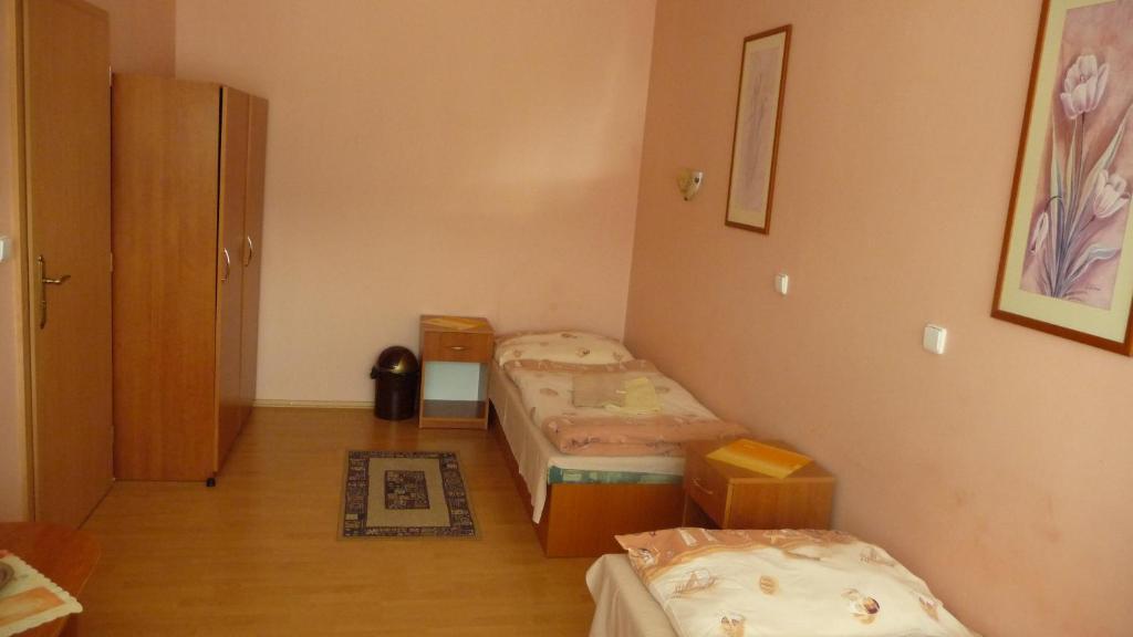 Hotel Štadión - Resim 25
