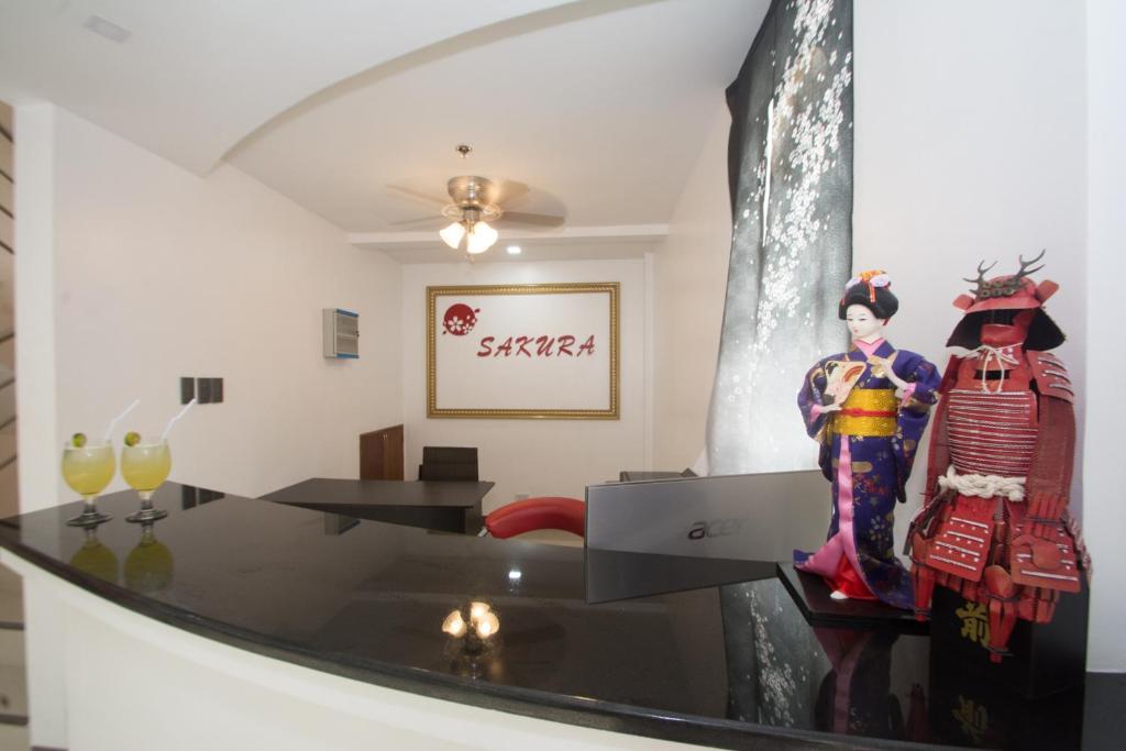 Fotografie z fotogalerie ubytování IL Mare Sakura Resort Boracay v destinaci Boracay
