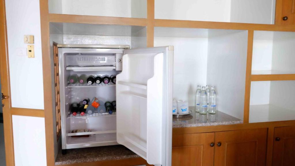 Welcome Plaza Hotel Pattaya - Resim 23