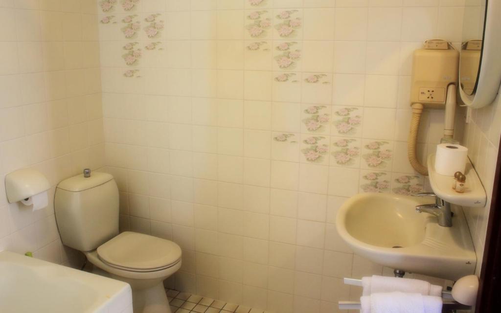 New City Hotel Scheveningen - Resim 25