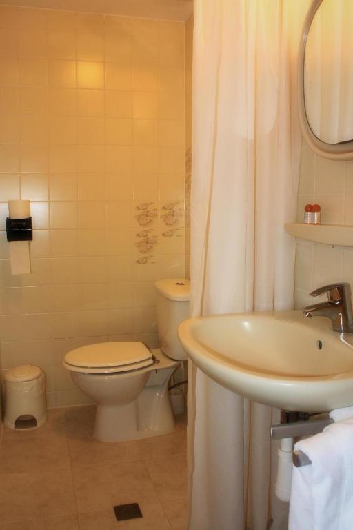 New City Hotel Scheveningen - Resim 24