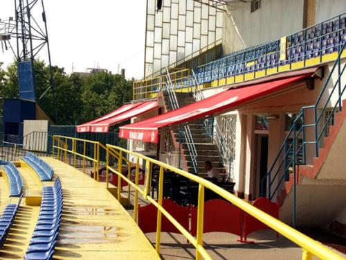 Hotel Štadión - Resim 36