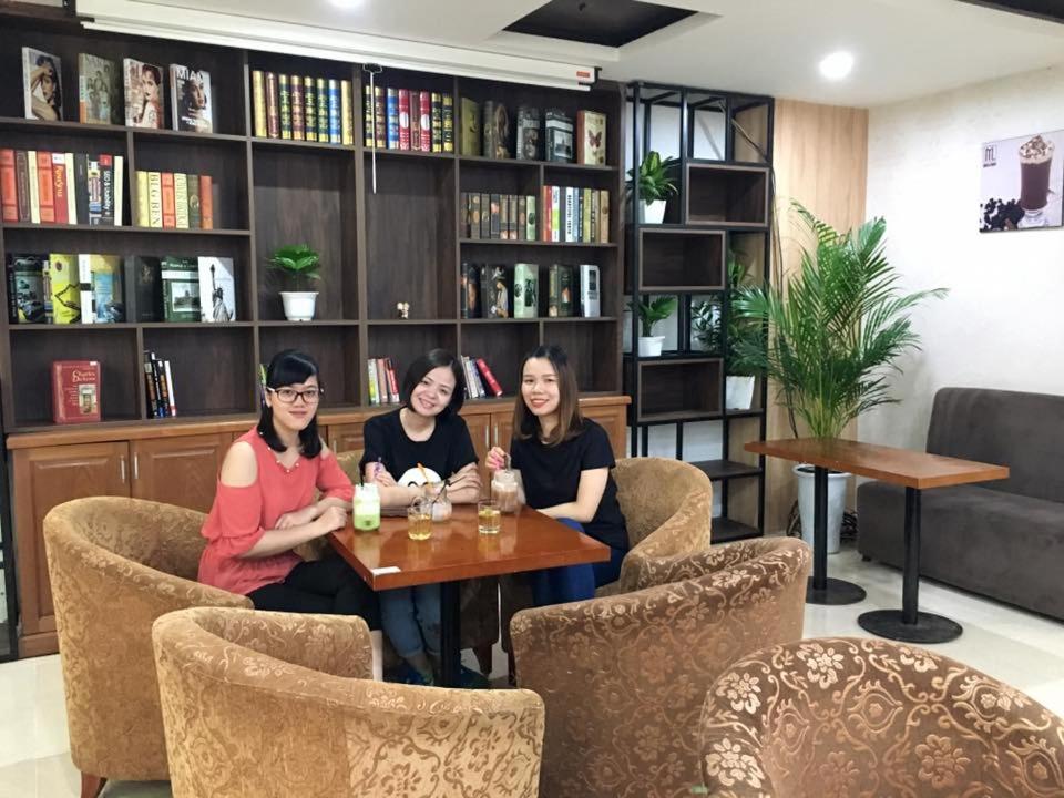 Hosté ubytování Mely Hotel Hà Nội