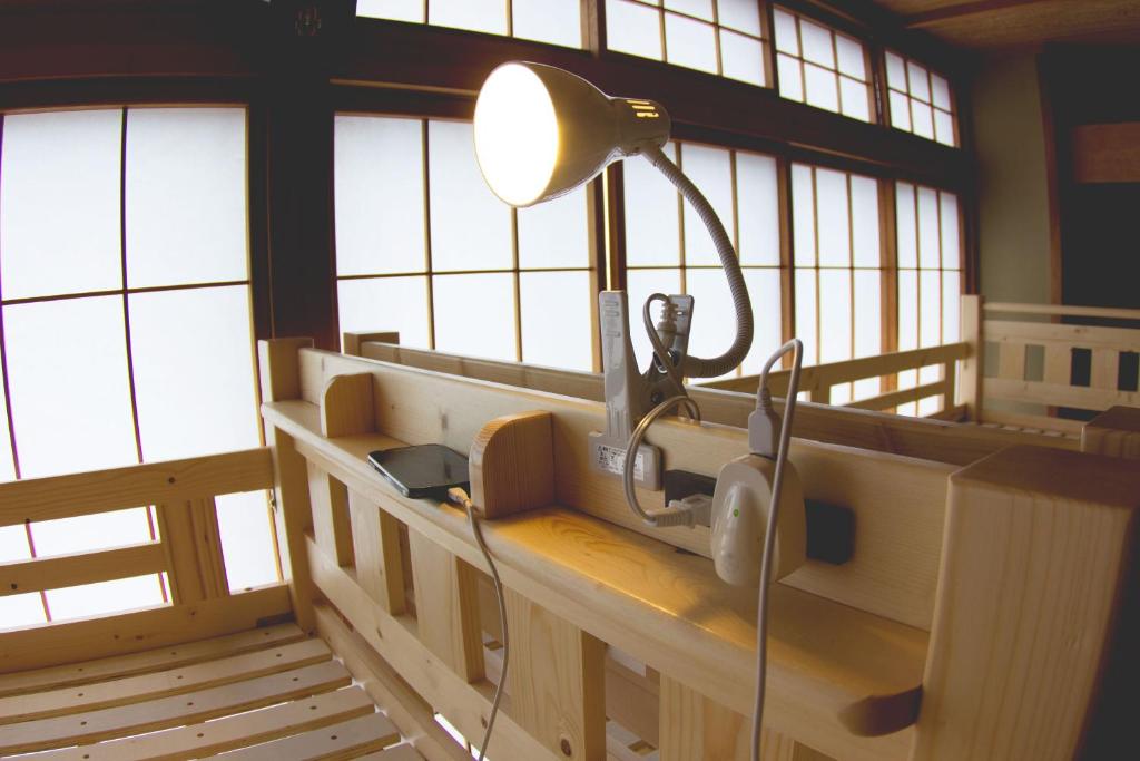 Fotografie z fotogalerie ubytování Hotel Myosen v destinaci Myoko