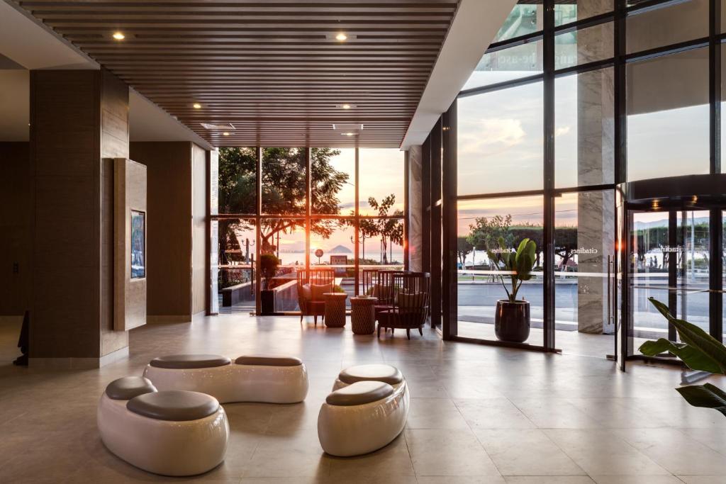 Citadines Bayfront Nha Trang, Nha Trang (updated prices 2026)