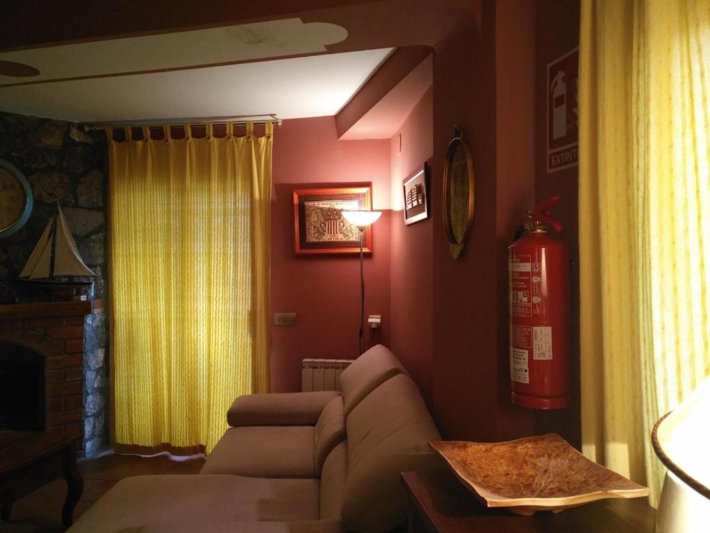 Casa Rural La Guapeta, Ademuz – Precios actualizados 2022