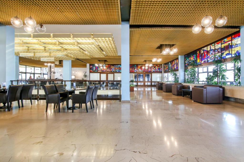 Ristorante o altro punto ristoro di Hotel Zagreb