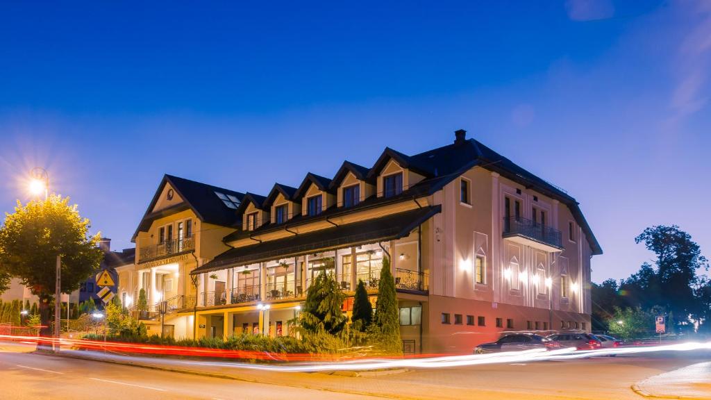 Hotel Kresowiak - 15