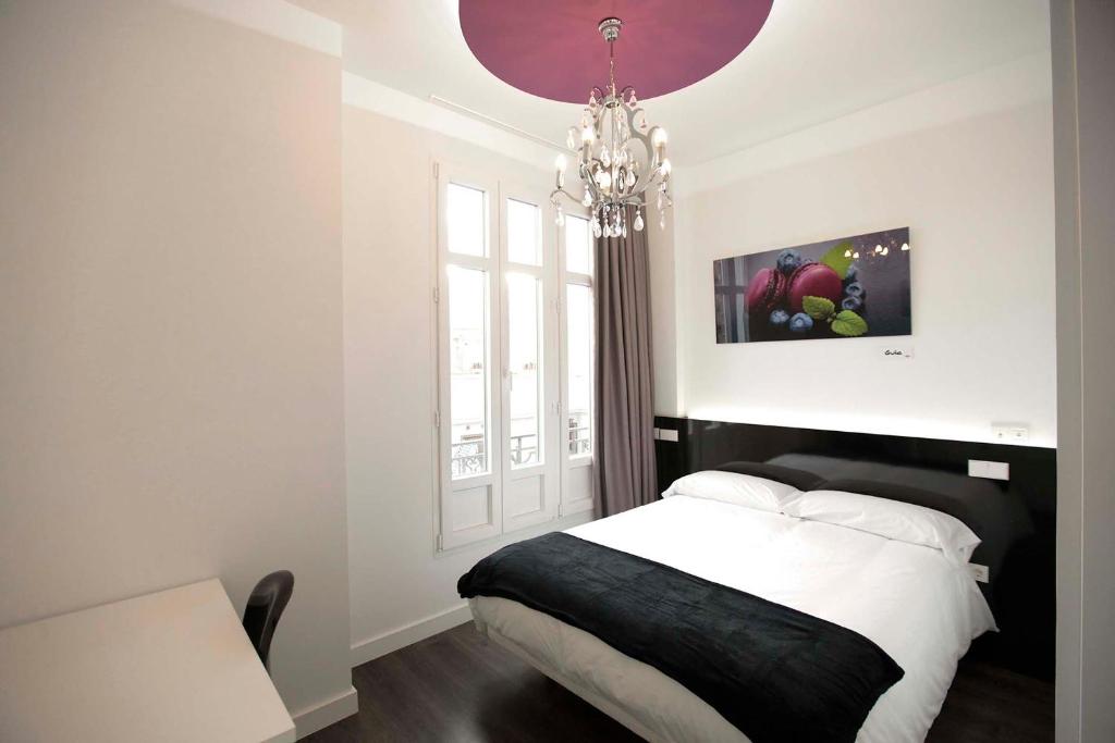 Vitium Urban Suites - Double Or Twin Room