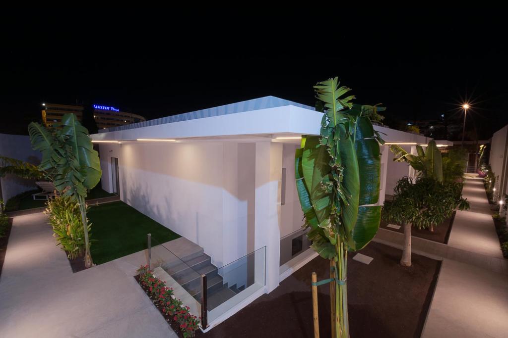 Fotografie z fotogalerie ubytování Silvi Villas by TAM Resorts v destinaci Playa del Ingles