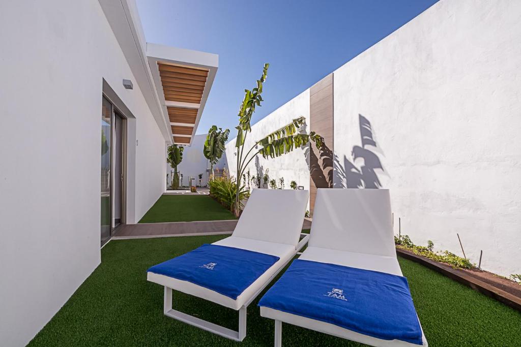 Fotografie z fotogalerie ubytování Silvi Villas by TAM Resorts v destinaci Playa del Ingles