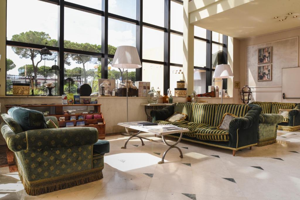 Gran Hotel Leon d Oro 4*