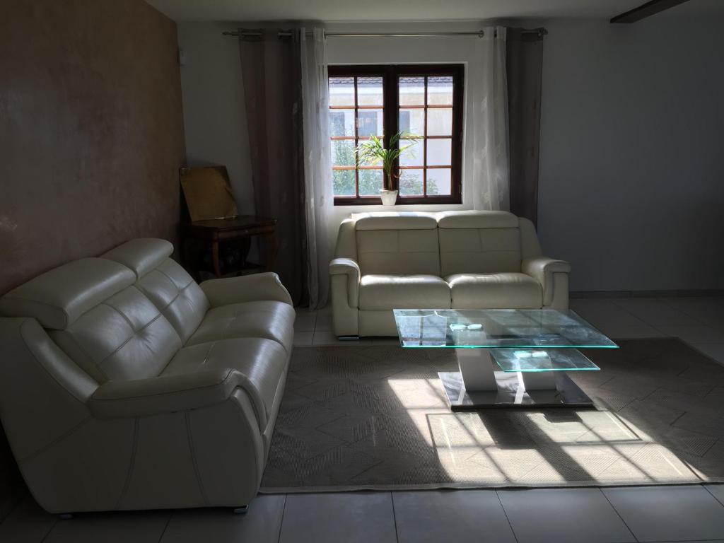 villa maxilly - Casa De Vacaciones