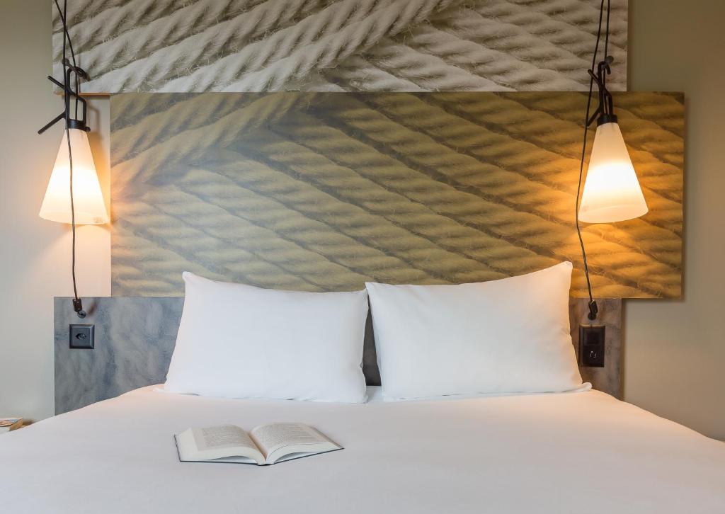 ibis Genève Aéroport - Resim 45