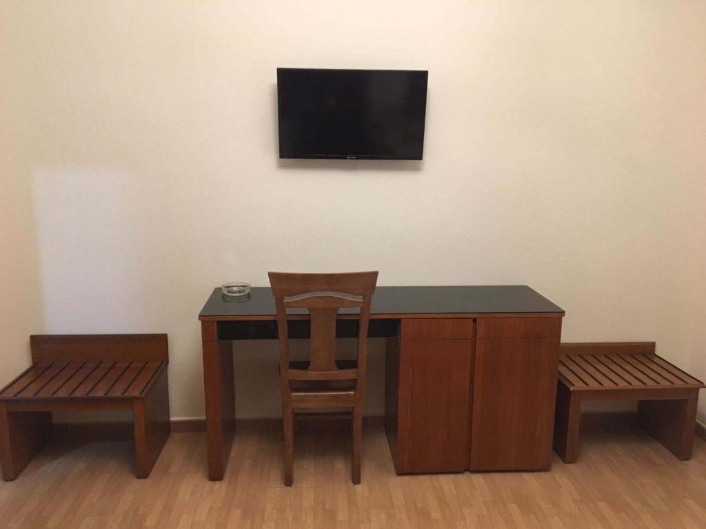 Kép Hostal La Zarza szállásáról Brazatortasban a galériában