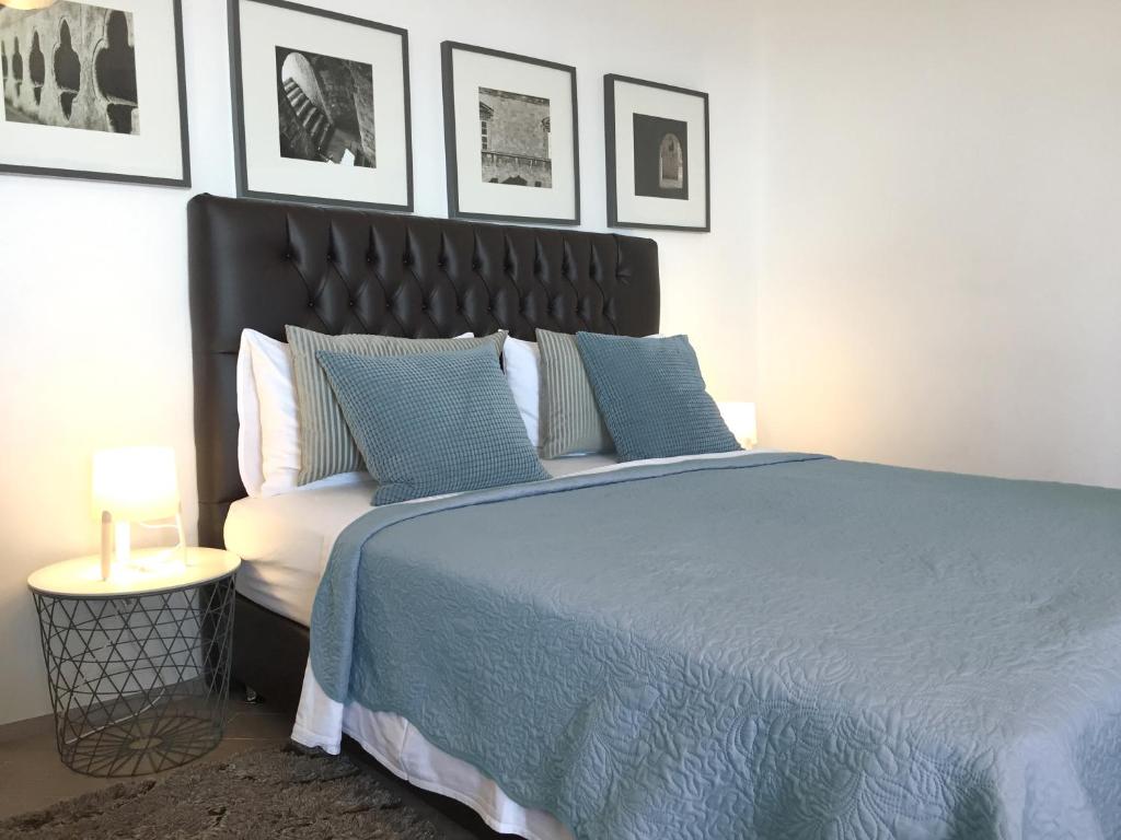 Blue Star Apartments - 11