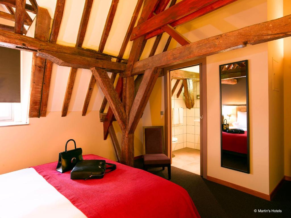 Martin's Brugge - Resim 45