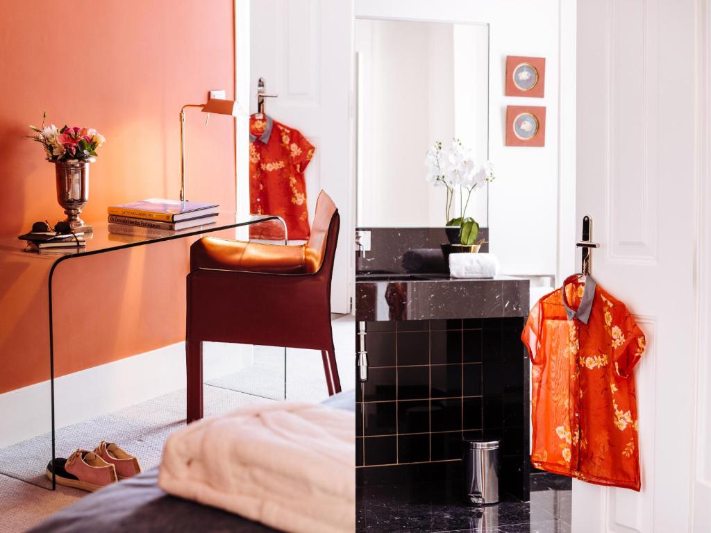 Dear Lisbon - Gallery House - 18