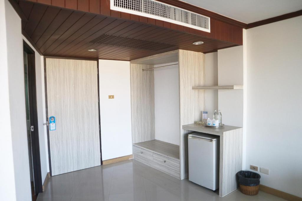 Welcome Plaza Hotel Pattaya - Resim 18