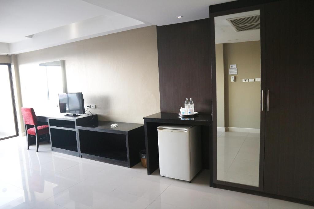 Welcome Plaza Hotel Pattaya - Resim 14