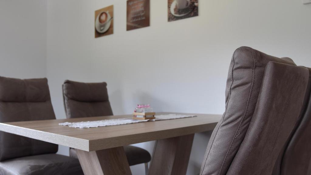 Sunseitn Apartments - 2