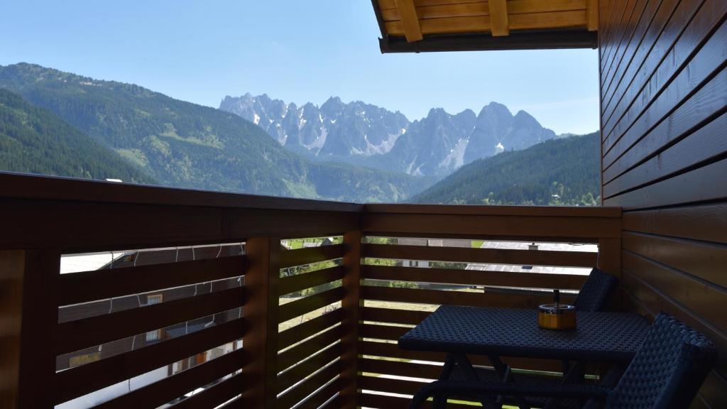 Sunseitn Apartments - 3