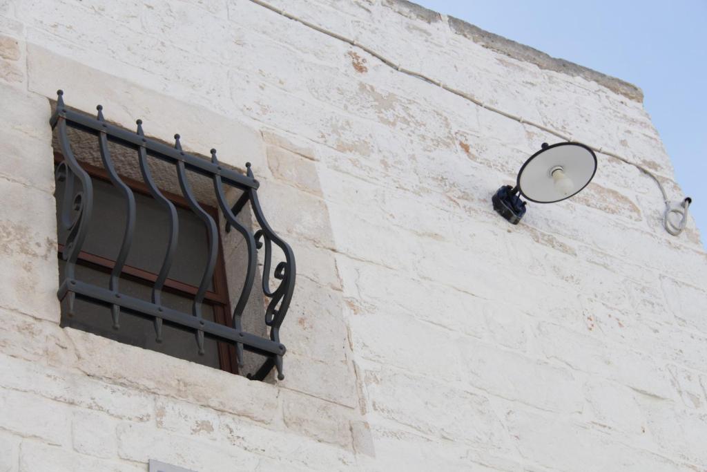 il trullo di giada e mattia - 9