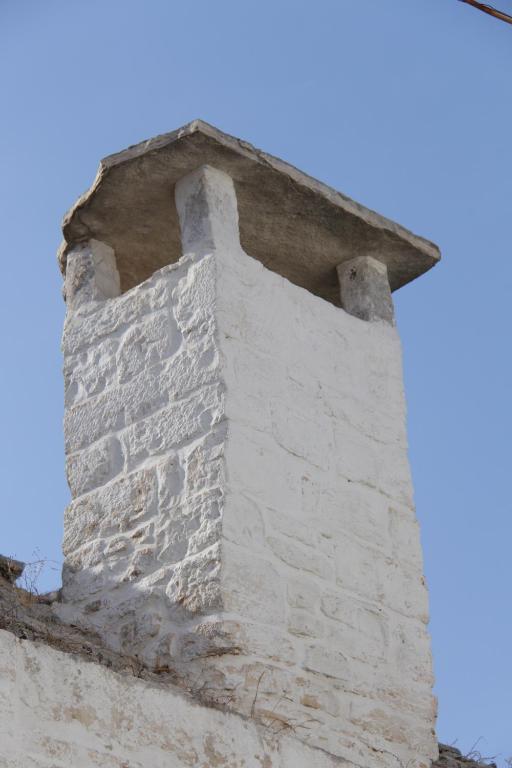 il trullo di giada e mattia - 16