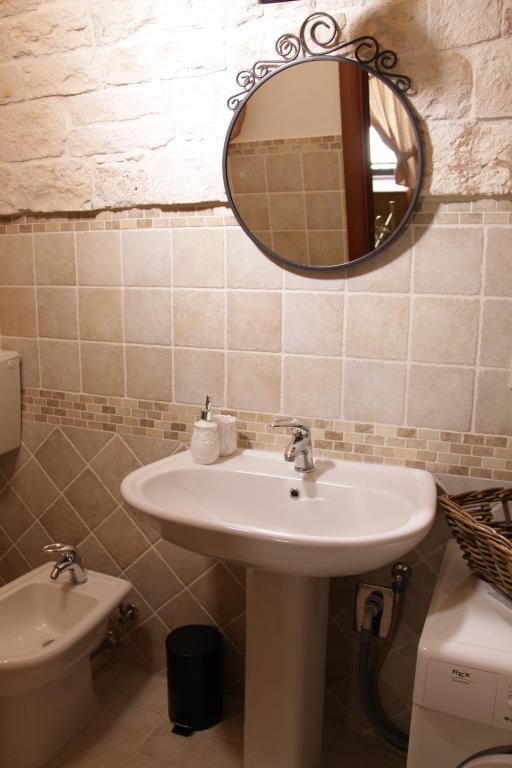 il trullo di giada e mattia - 17