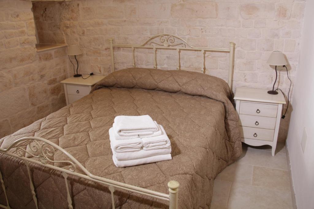 il trullo di giada e mattia - 18