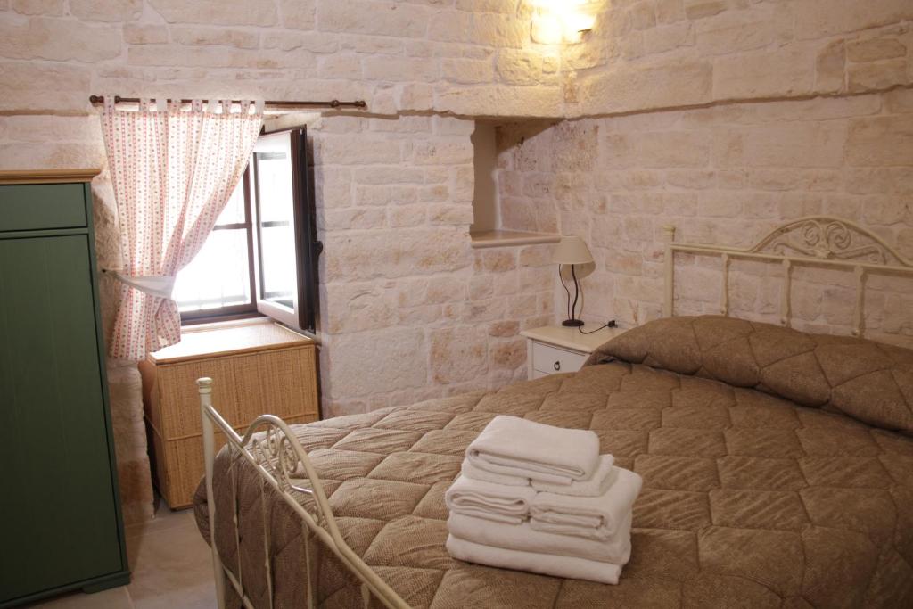 il trullo di giada e mattia - 19