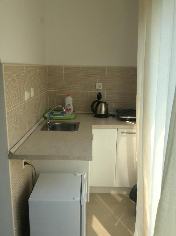 Olive Terrace Apartments 3 - 8