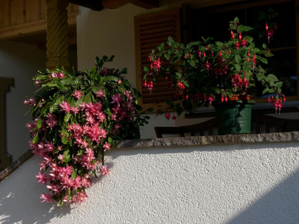 Giardino di Haus Unterberg