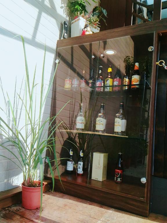 Fotografie z fotogalerie ubytování He Tian B&B - Cafe & Bar v destinaci Puli