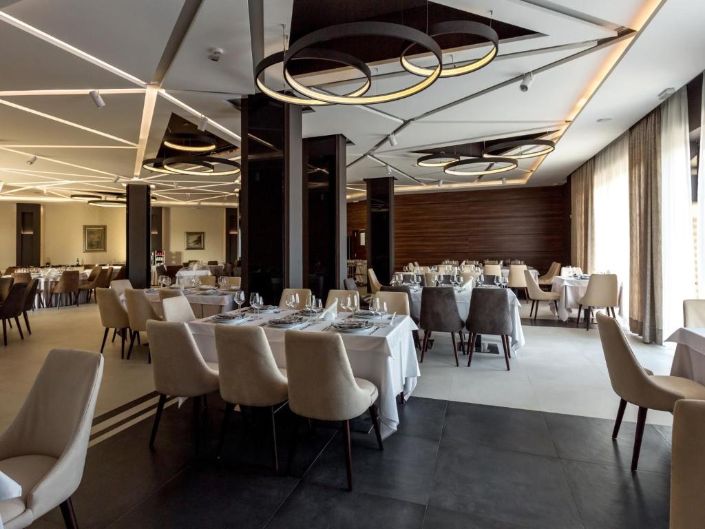 Hotel Ideo Lux - Resim 18