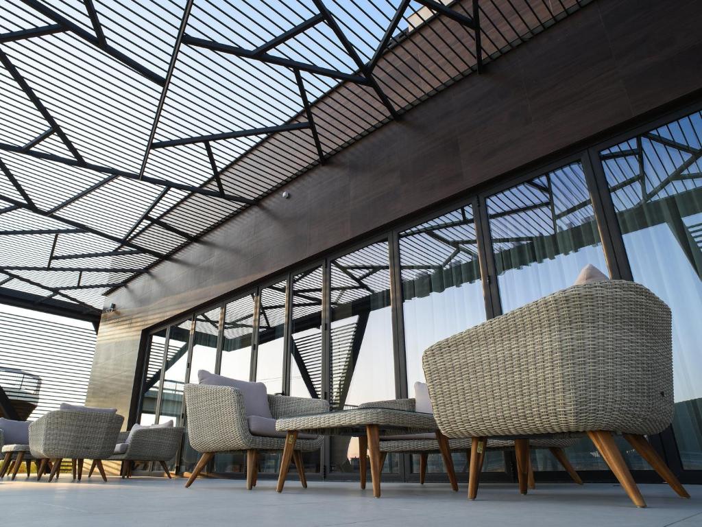 Hotel Ideo Lux - Resim 14