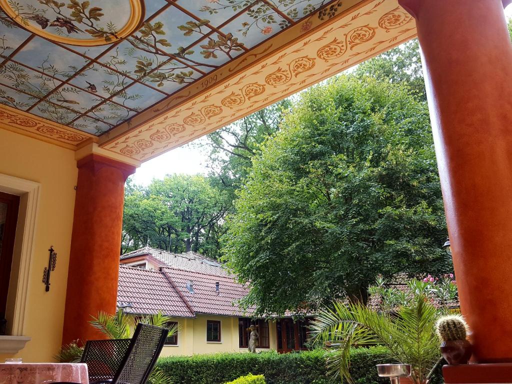 Hotel Nosal - Resim 16