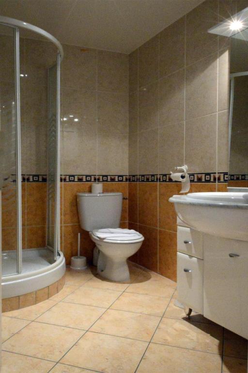 Hotel Le Saint Vorles - Chambre Double