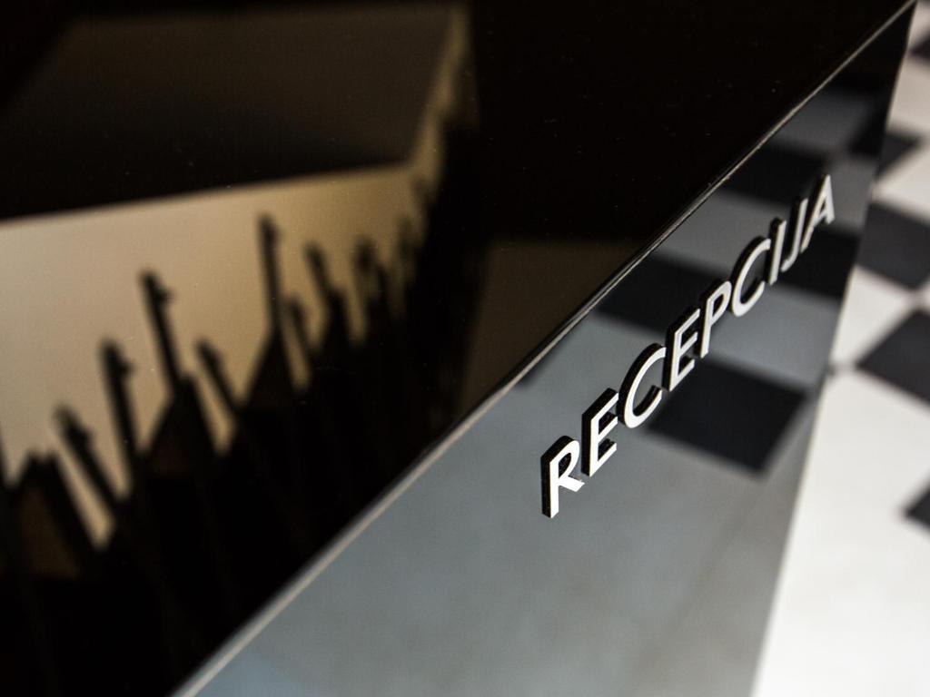 Hotel Ideo Lux - Resim 32