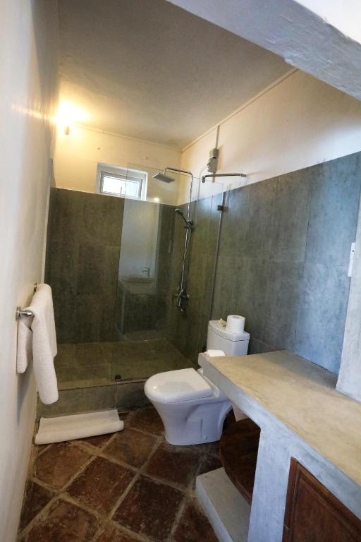 Chantauvent Guest House - Premium-Zimmer Meerseite