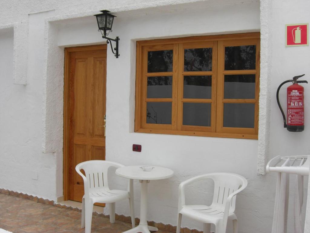 Fotografie z fotogalerie ubytování Bungalows Rebecca Park v destinaci Playa del Ingles