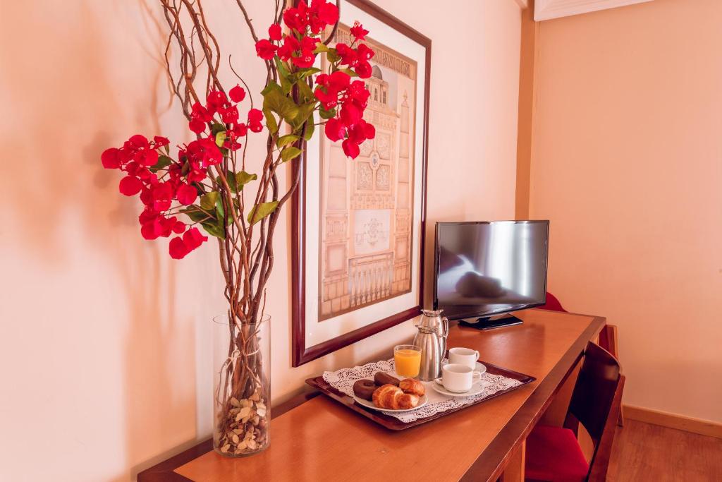 Hotel Bardo Recoletos Coco - 13