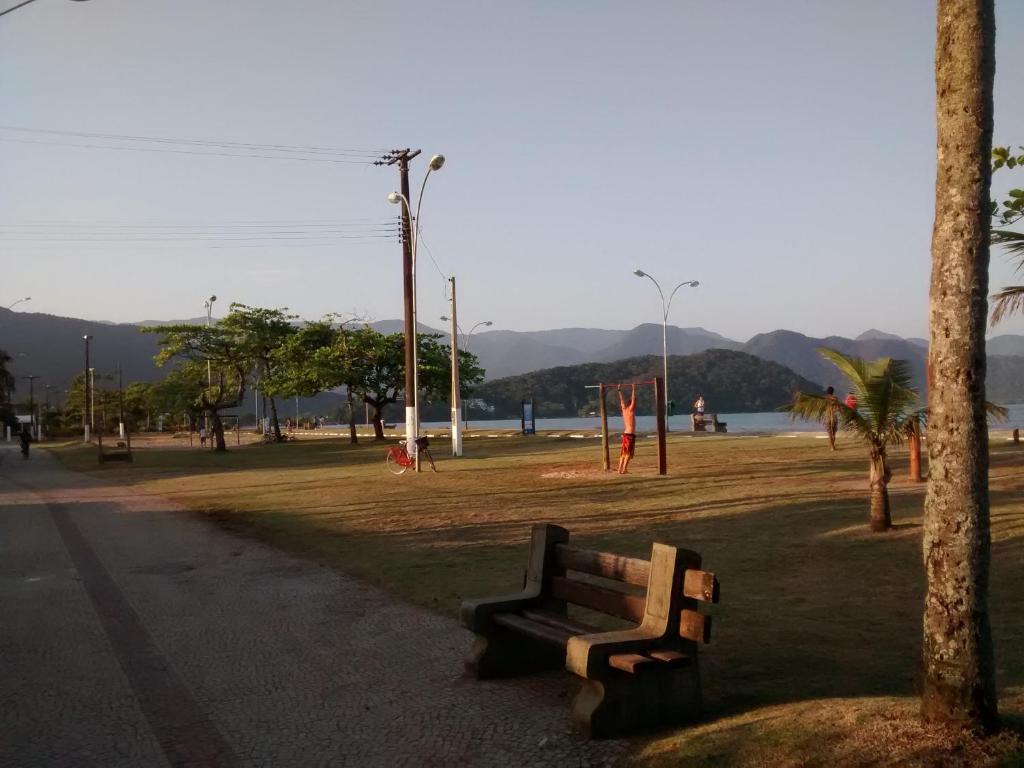  Ubatuba Surf Suites