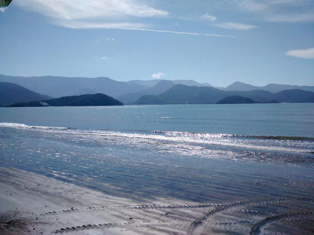  Ubatuba Surf Suites