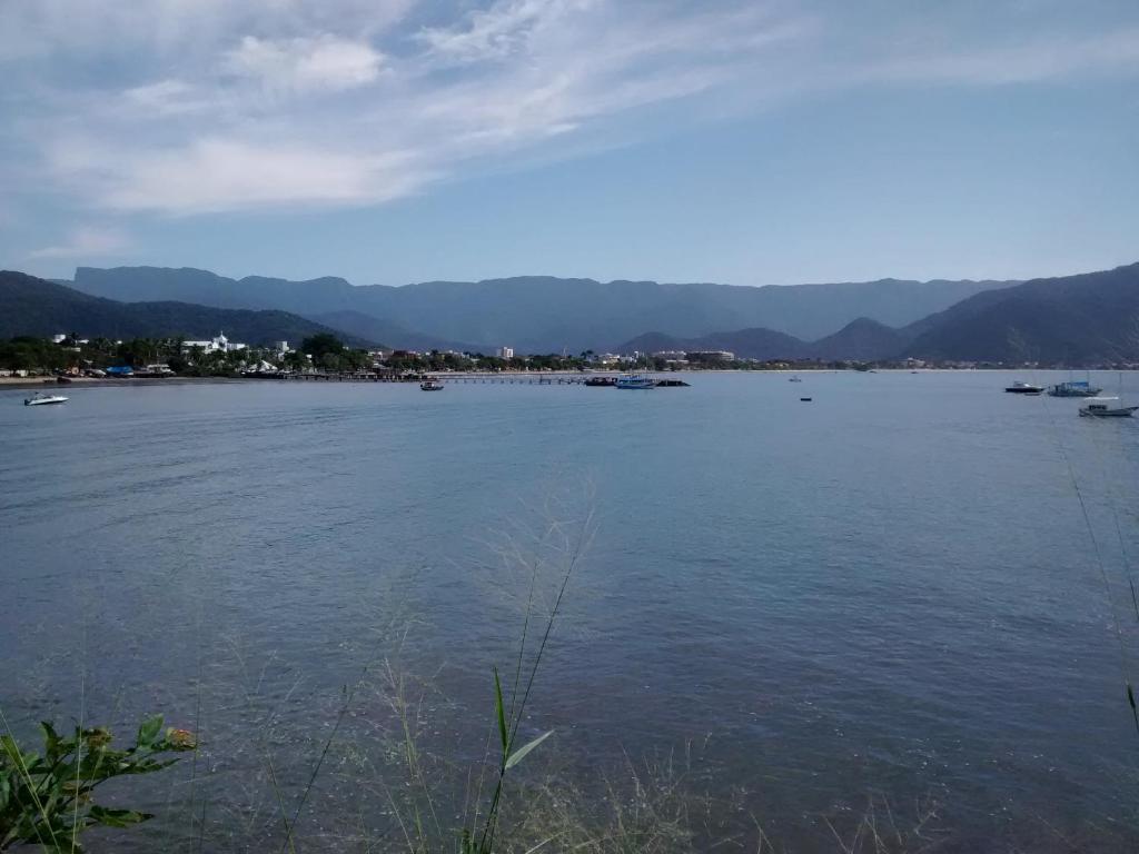  Ubatuba Surf Suites