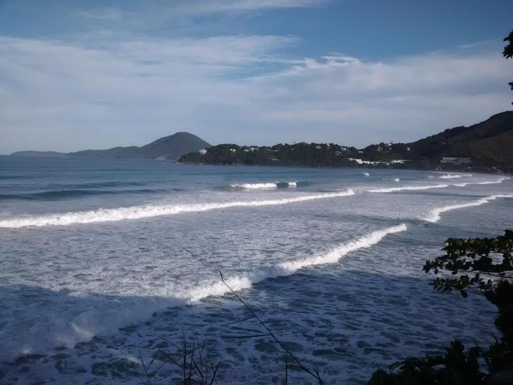  Ubatuba Surf Suites