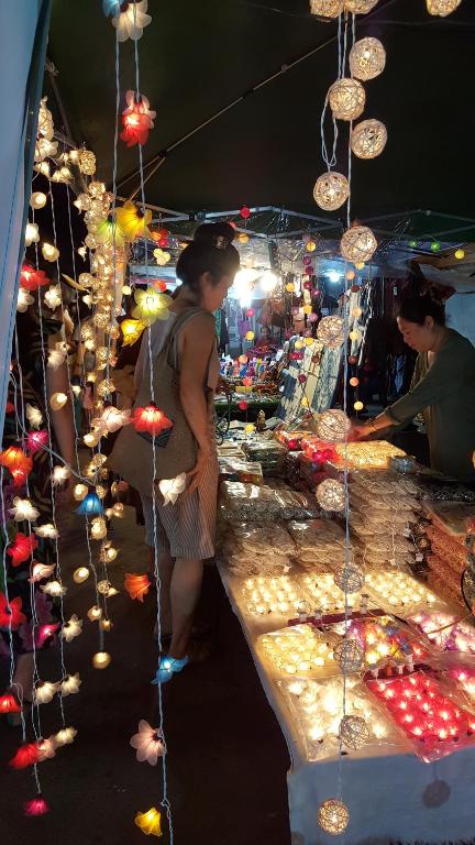 Fotografie z fotogalerie ubytování The Commonroom CNX v destinaci Chiang Mai